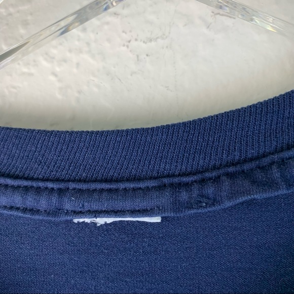 VTG Looney Tunes 1995 90's Streetwear Taz Tasmanian Devil Men's Graphic T-shirt - Picture 6 of 10